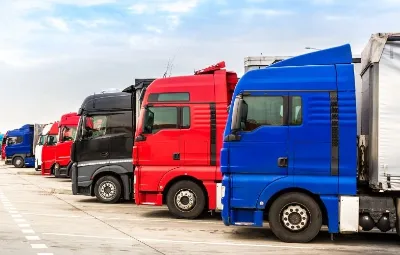 Adana Onikişubat Ambar Nakliyat